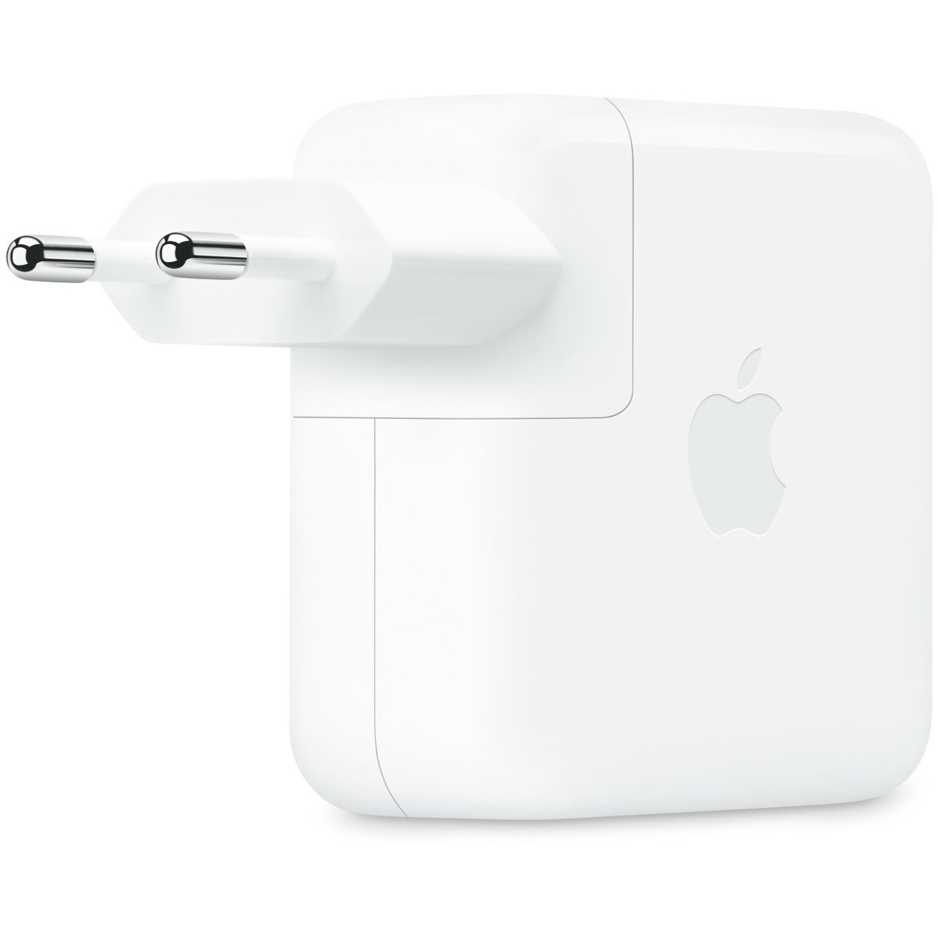 Apple USB-C Power Adapter - 70W — Buy in Cyprus with Fast Delivery