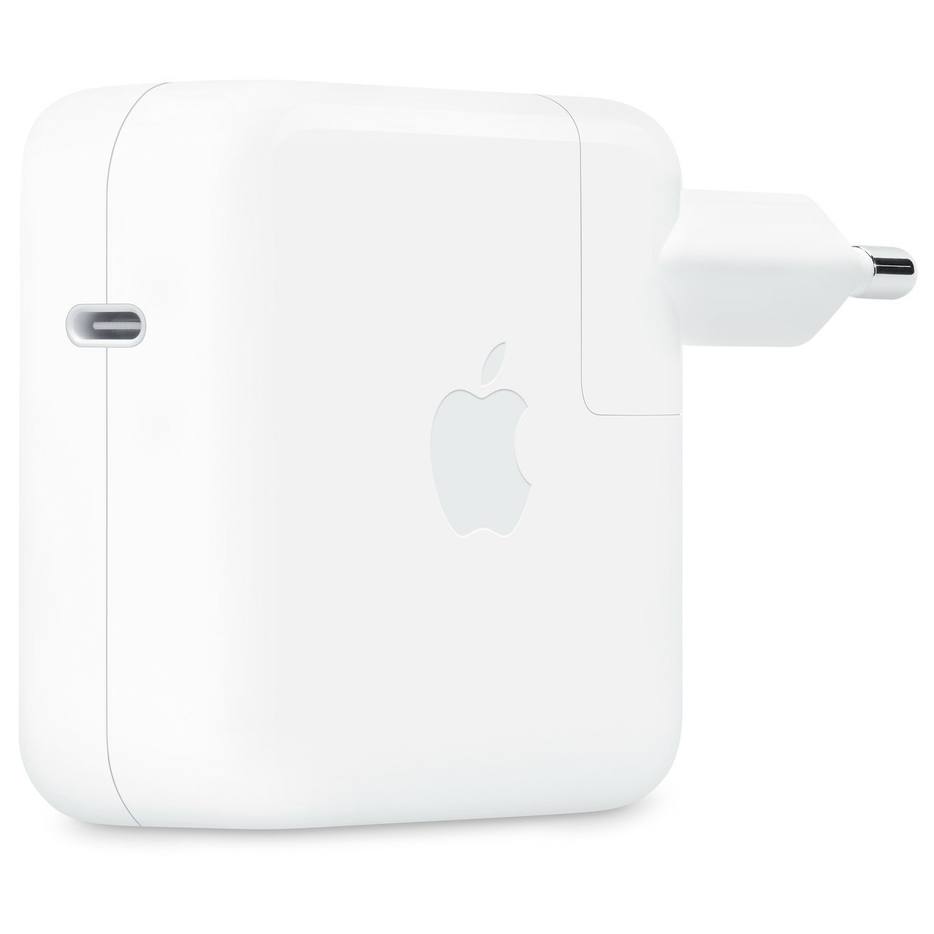 Apple USB-C Power Adapter - 70W — Buy in Cyprus with Fast Delivery