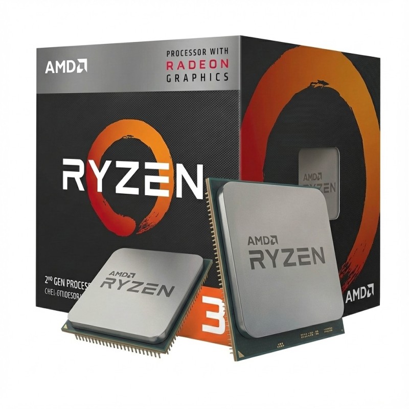 Buy AMD AM4 Ryzen 7 - 5700 - SBX 3.7GHz MAX 4.6GHz 8xCore 16xThreads 20MB 65W wi... in Cyprus, Nicosia, Limassol, Larnaka, Pafos