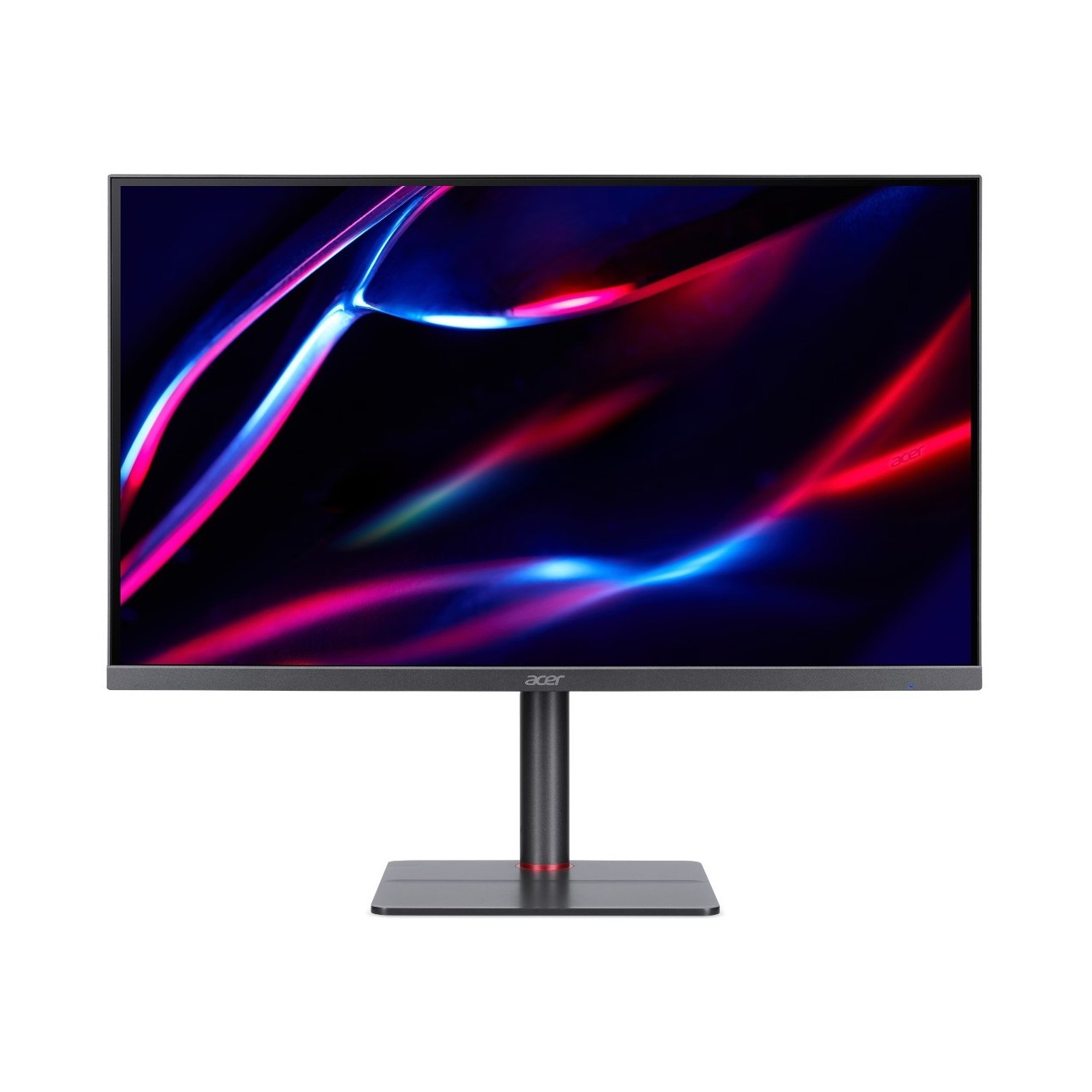 Acer Nitro - XV275KP3 - 69 cm (27 inch). Black, UltraHD 4K, IPS, AMD FreeSync, USB-C, 160Hz Panel