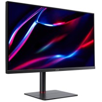 Acer Nitro - XV275KP3 - 69 cm (27 inch). Black, UltraHD 4K, IPS, AMD FreeSync, USB-C, 160Hz Panel