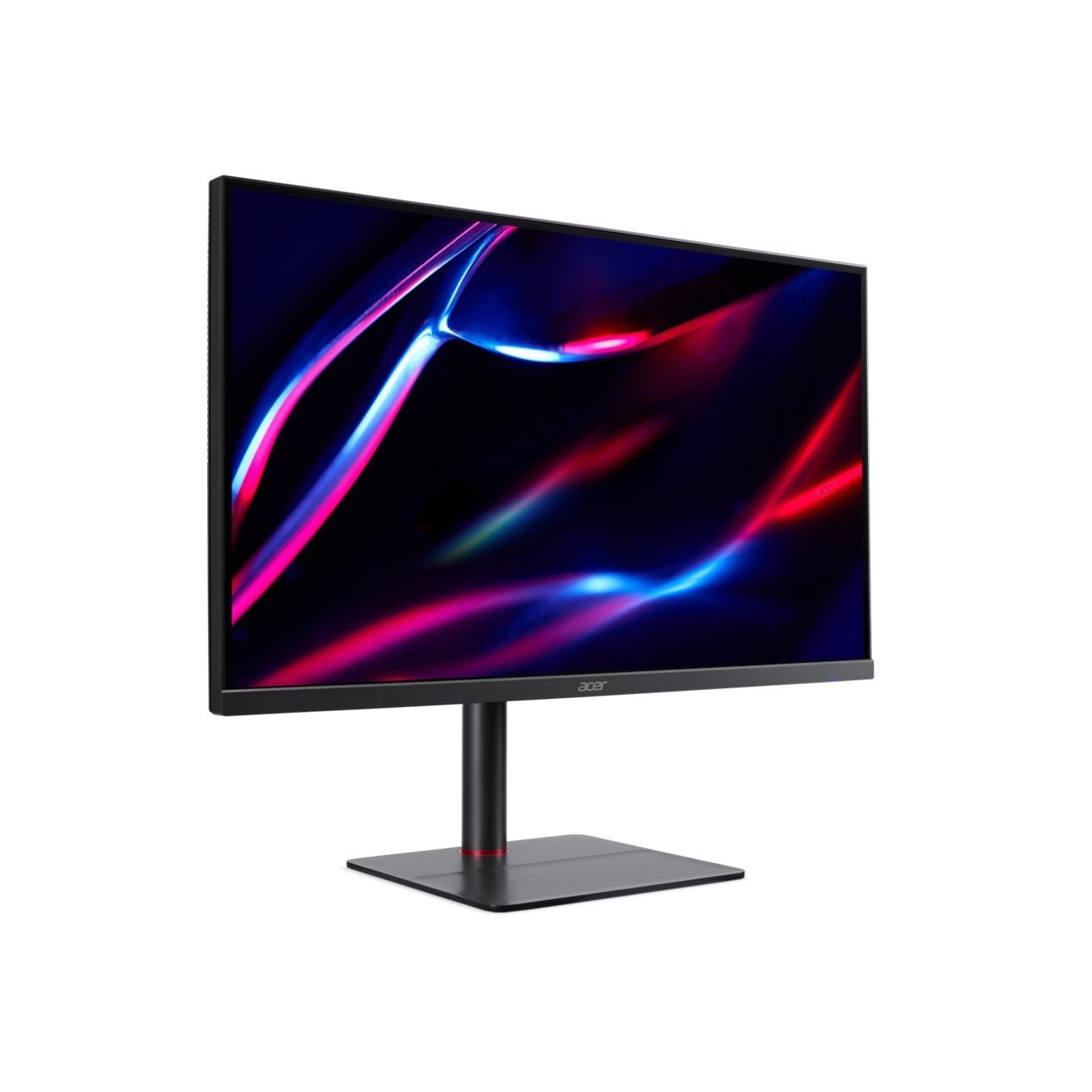 Acer Nitro - XV275KP3 - 69 cm (27 inch). Black, UltraHD 4K, IPS, AMD FreeSync, USB-C, 160Hz Panel
