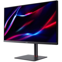 Acer Nitro - XV275KP3 - 69 cm (27 inch). Black, UltraHD 4K, IPS, AMD FreeSync, USB-C, 160Hz Panel