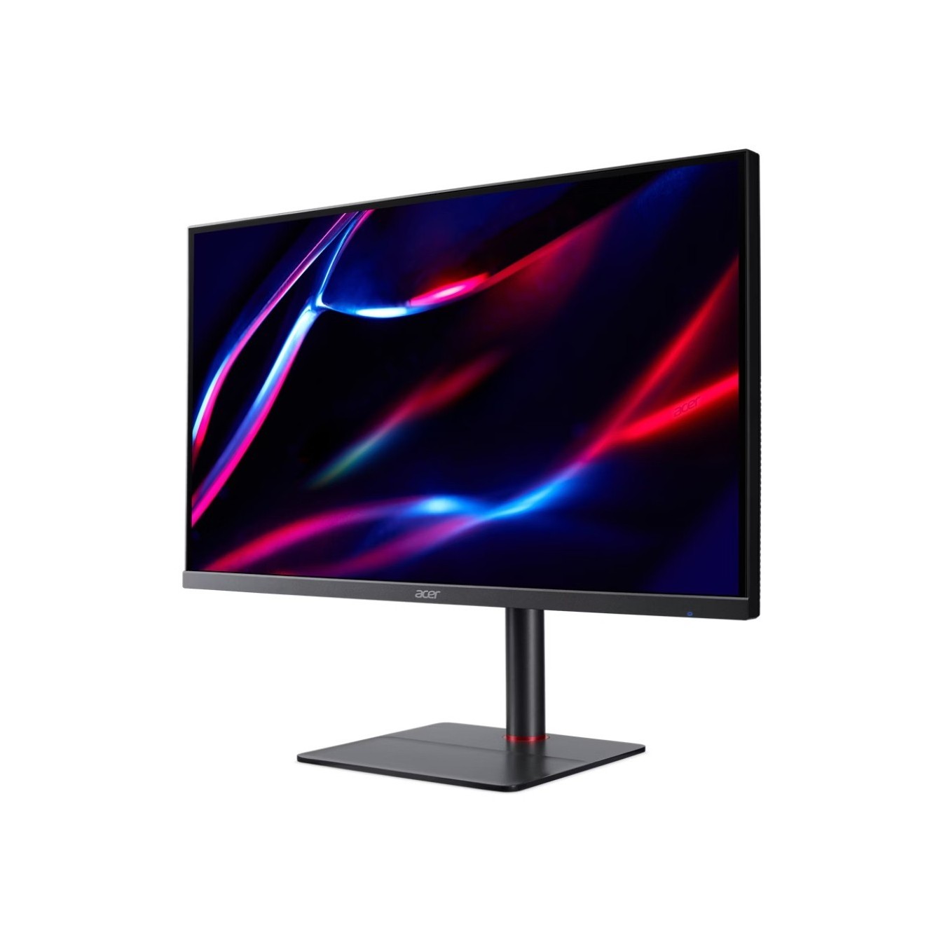 Acer Nitro - XV275KP3 - 69 cm (27 inch). Black, UltraHD 4K, IPS, AMD FreeSync, USB-C, 160Hz Panel