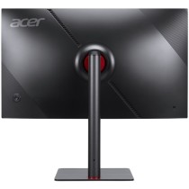 Acer Nitro - XV275KP3 - 69 cm (27 inch). Black, UltraHD 4K, IPS, AMD FreeSync, USB-C, 160Hz Panel