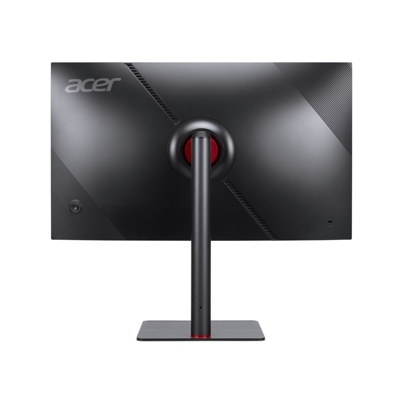 Acer Nitro - XV275KP3 - 69 cm (27 inch). Black, UltraHD 4K, IPS, AMD FreeSync, USB-C, 160Hz Panel