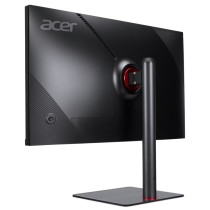 Acer Nitro - XV275KP3 - 69 cm (27 inch). Black, UltraHD 4K, IPS, AMD FreeSync, USB-C, 160Hz Panel