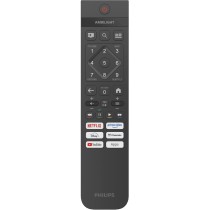 80cm 32' (1920×1080) Philips - 32PFS6000 - 12 16:9 LED 60 Hz HDR10 HLG DolbyAudio 3×HDMI 2×USB WiFi Black