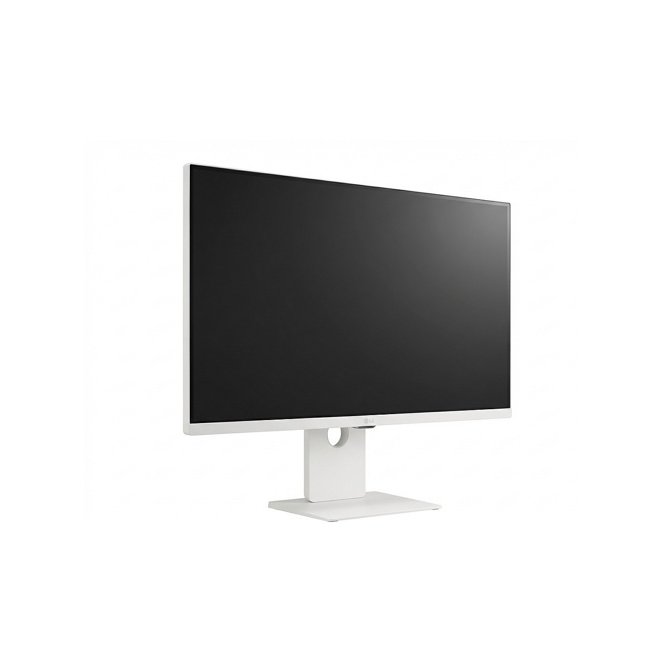 LG Monitor - 37U730SA-W - 92.7 cm 36.5' (3840×2160) 16:9 IPS 5 ms 60Hz USB-C (65W) HDMI ×2 USB-A ×2 webOS White