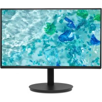 Acer Monitor - CB272UGb - 27' 69cm 120Hz 2560x1440 Black — Buy in Cyprus with Fast Delivery
