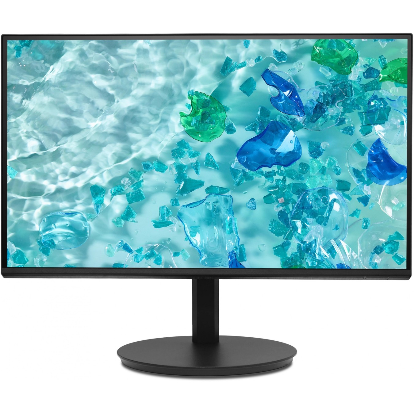Acer Monitor - CB272UGb - 27' 69cm 120Hz 2560x1440 Black — Buy in Cyprus with Fast Delivery