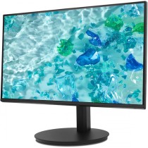 Acer Monitor - CB272UGb - 27' 69cm 120Hz 2560x1440 Black — Buy in Cyprus with Fast Delivery