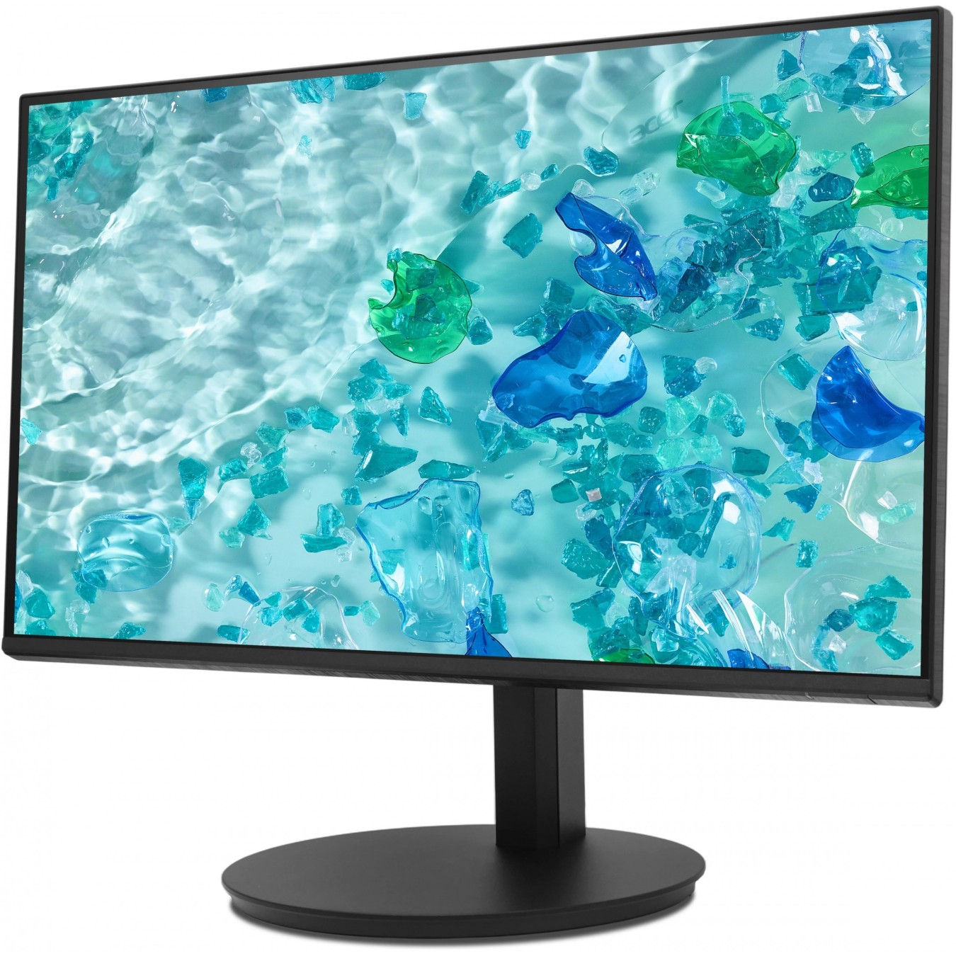 Acer Monitor - CB272UGb - 27' 69cm 120Hz 2560x1440 Black — Buy in Cyprus with Fast Delivery
