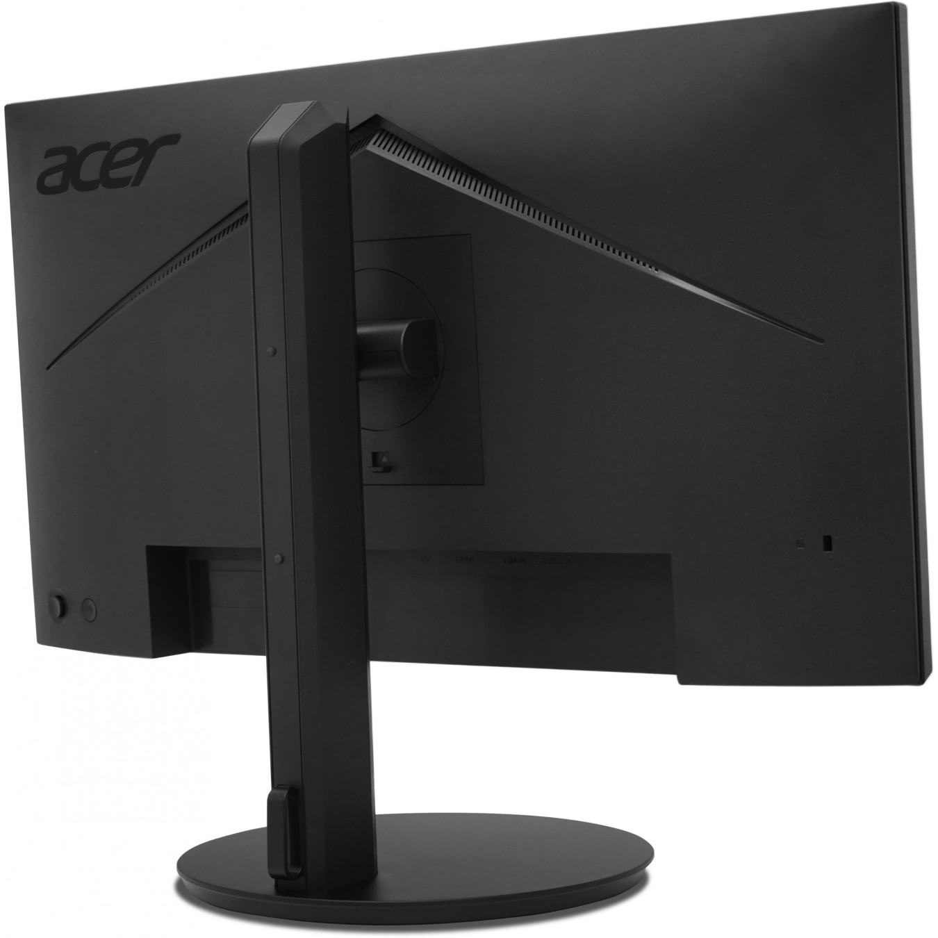 Acer Monitor - CB272UGb - 27' 69cm 120Hz 2560x1440 Black — Buy in Cyprus with Fast Delivery