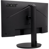 Acer Monitor - CB272UGb - 27' 69cm 120Hz 2560x1440 Black — Buy in Cyprus with Fast Delivery