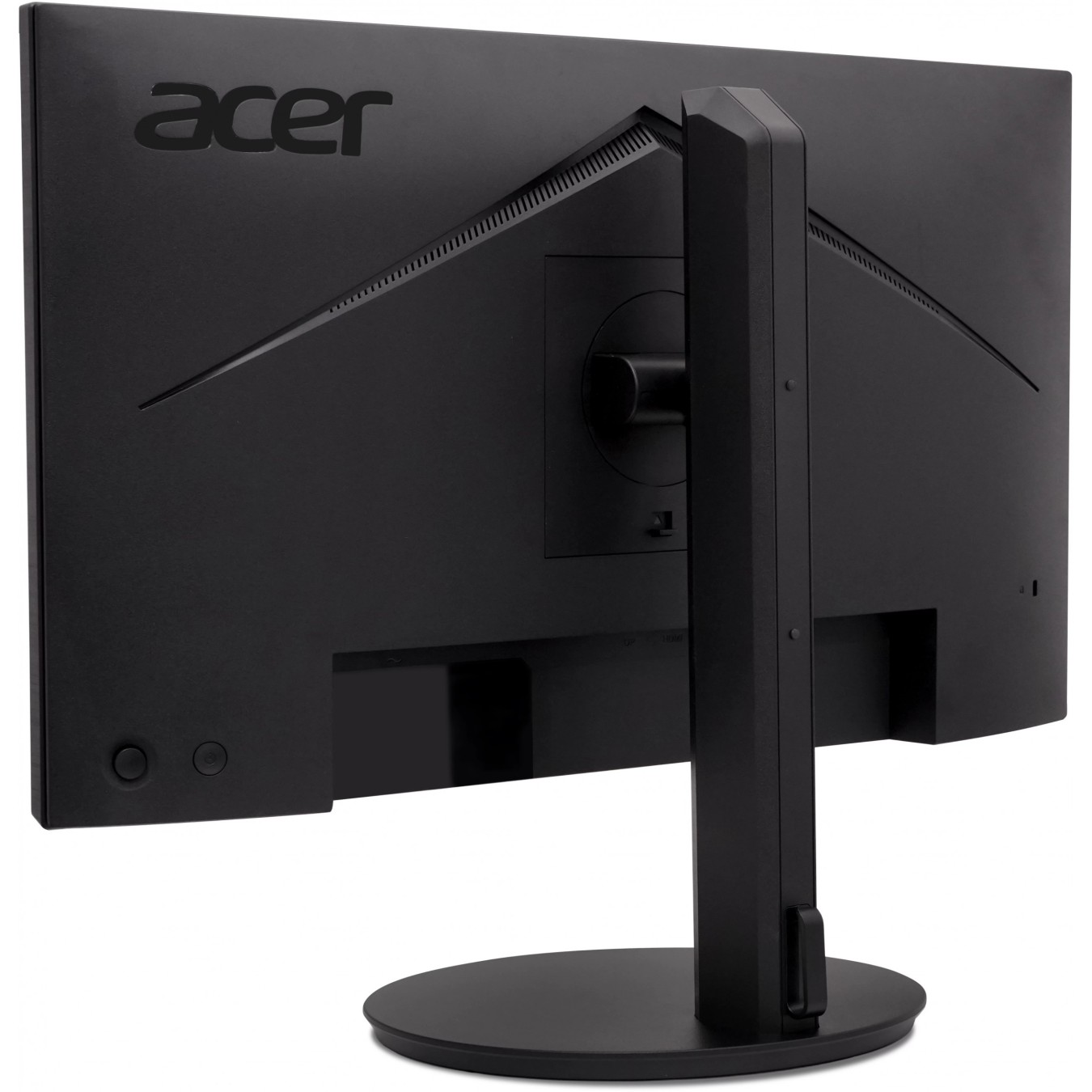 Acer Monitor - CB272UGb - 27' 69cm 120Hz 2560x1440 Black — Buy in Cyprus with Fast Delivery