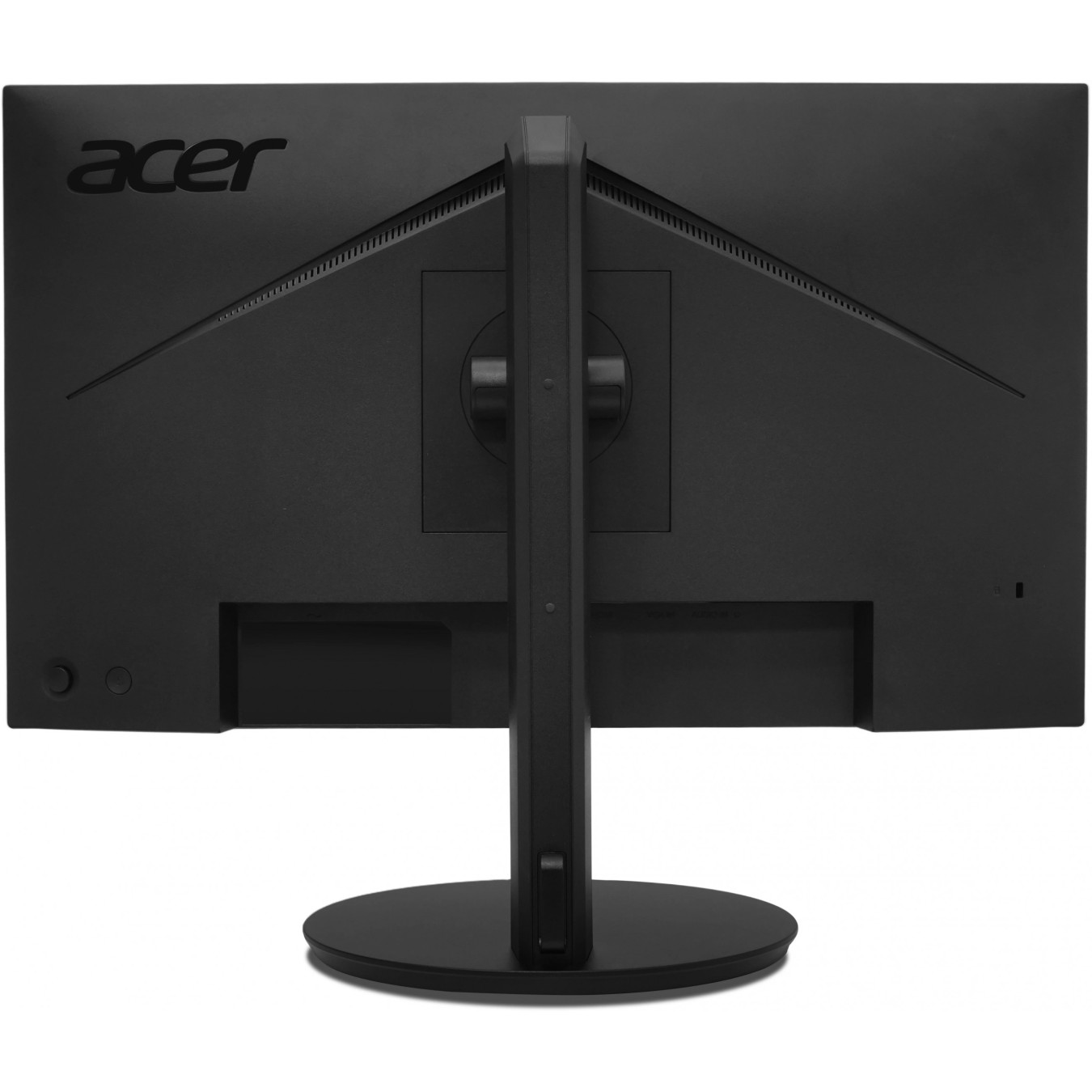 Acer Monitor - CB272UGb - 27' 69cm 120Hz 2560x1440 Black — Buy in Cyprus with Fast Delivery