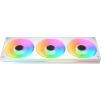 COUGAR Poseidon Vistek Pro 360 - 360mm AIO CPU Liquid Cooler White | Armenius Store