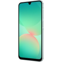 Samsung Galaxy A26 5G - A266B - 5G, Dual-SIM, 6 GB RAM, 128 GB, Mint color, Android 15, Smartphone