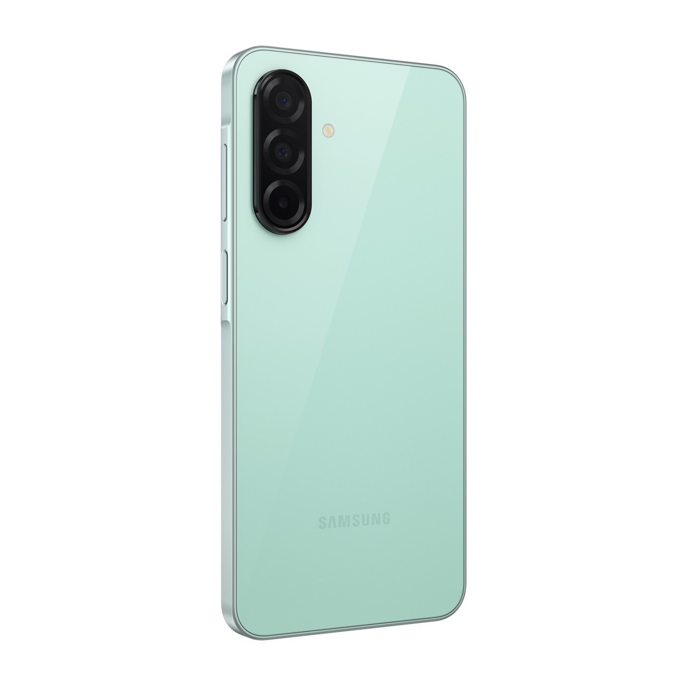 Samsung Galaxy A26 5G - A266B - 5G, Dual-SIM, 6 GB RAM, 128 GB, Mint color, Android 15, Smartphone