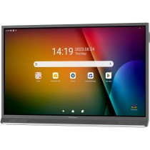ViewSonic ViewBoard Interactive Touch Display - IFP6552-2F - 65-Inch — Buy in Cyprus with Fast Delivery