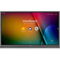 ViewSonic ViewBoard Interactive Touch Display - IFP6552-2F - 65-Inch — Buy in Cyprus with Fast Delivery