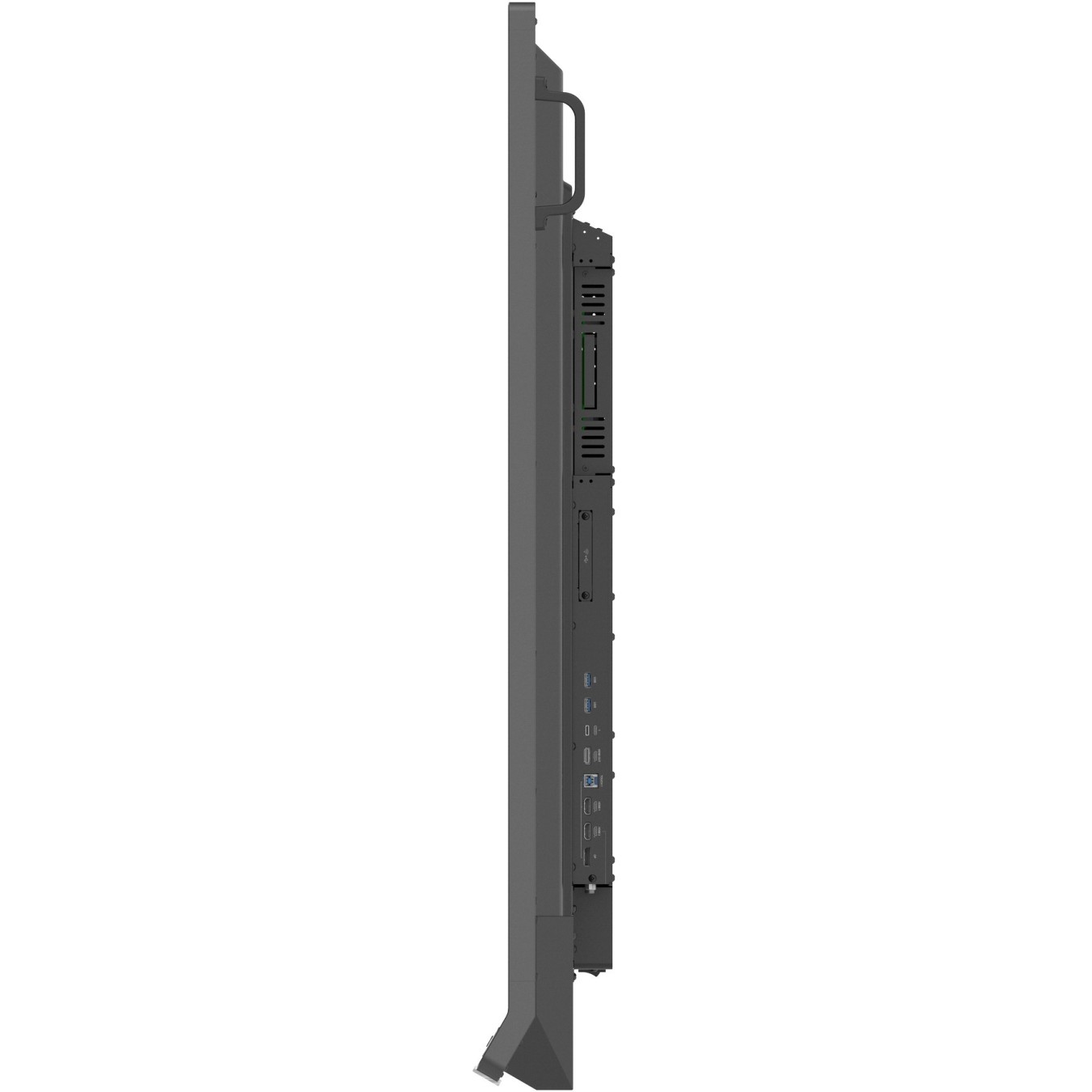 ViewSonic ViewBoard Interactive Touch Display - IFP6552-2F - 65-Inch — Buy in Cyprus with Fast Delivery