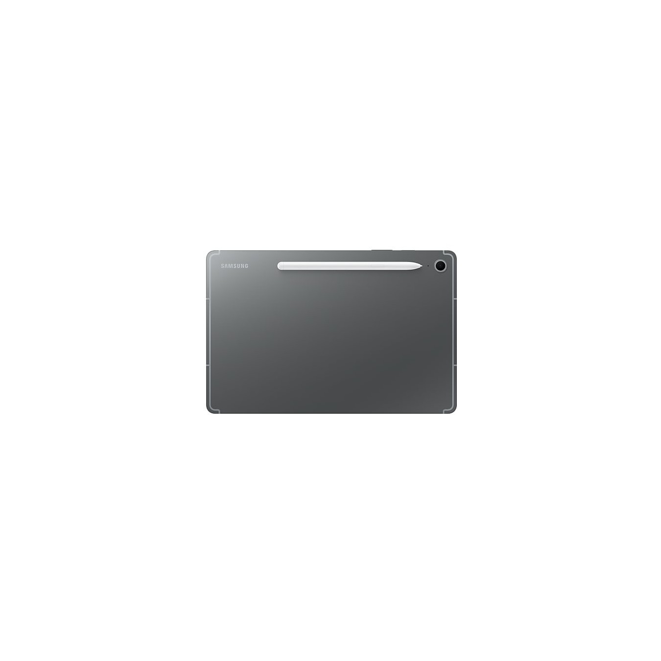 SAMSUNG Galaxy Tab S10 FE 5G - EE 8RAM 128GB Gray — Buy in Cyprus with Fast Delivery