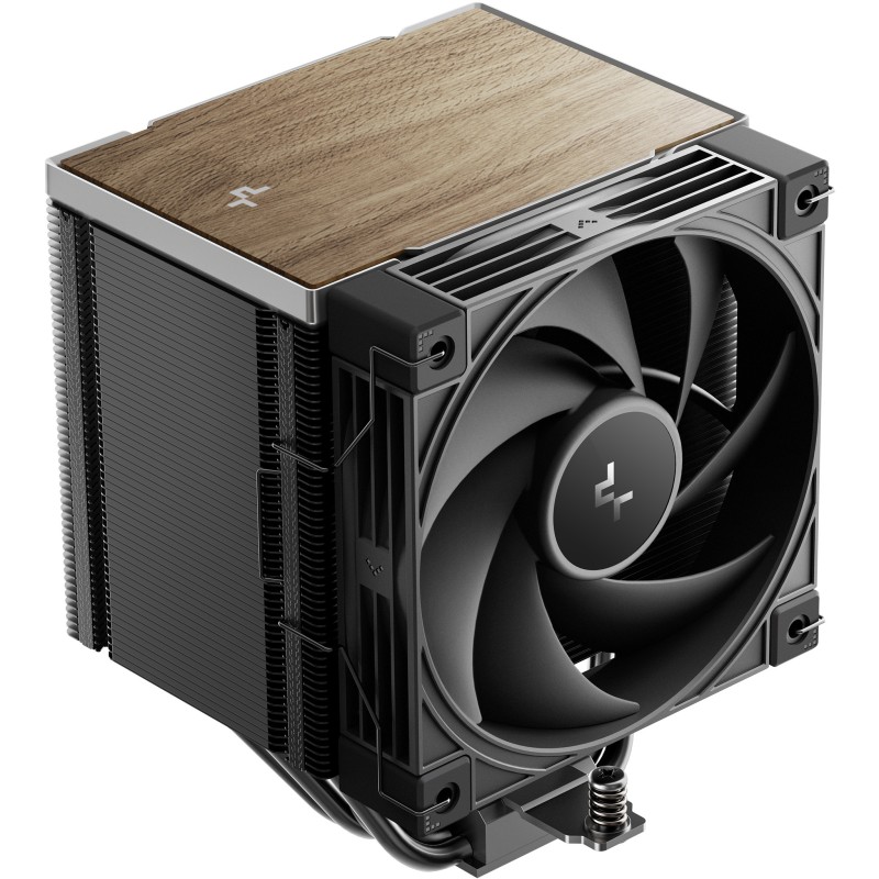 DeepCool AK500 G2 CPU Air Cooler - 120mm Fan 5 Heatpipes (Boxed) — Buy in Cyprus with Fast Delivery