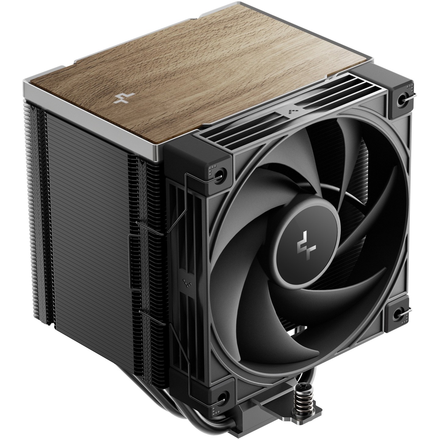 DeepCool AK500 G2 CPU Air Cooler - 120mm Fan 5 Heatpipes (Boxed) — Buy in Cyprus with Fast Delivery