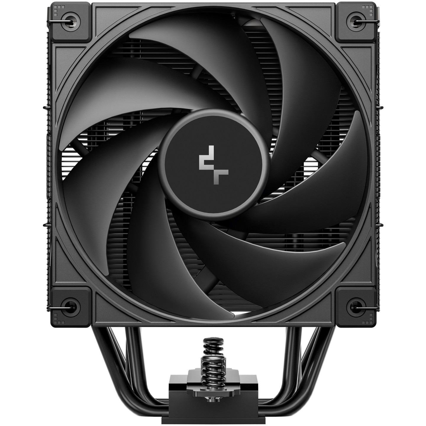 DeepCool AK500 G2 CPU Air Cooler - 120mm Fan 5 Heatpipes (Boxed) — Buy in Cyprus with Fast Delivery