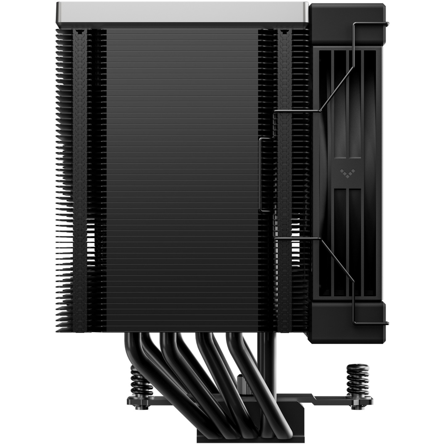 DeepCool AK500 G2 CPU Air Cooler - 120mm Fan 5 Heatpipes (Boxed) — Buy in Cyprus with Fast Delivery
