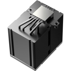 DeepCool AK500 G2 CPU Air Cooler - 120mm Fan 5 Heatpipes (Boxed) — Buy in Cyprus with Fast Delivery