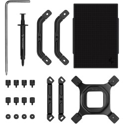 DeepCool AK500 G2 CPU Air Cooler - 120mm Fan 5 Heatpipes (Boxed) — Buy in Cyprus with Fast Delivery