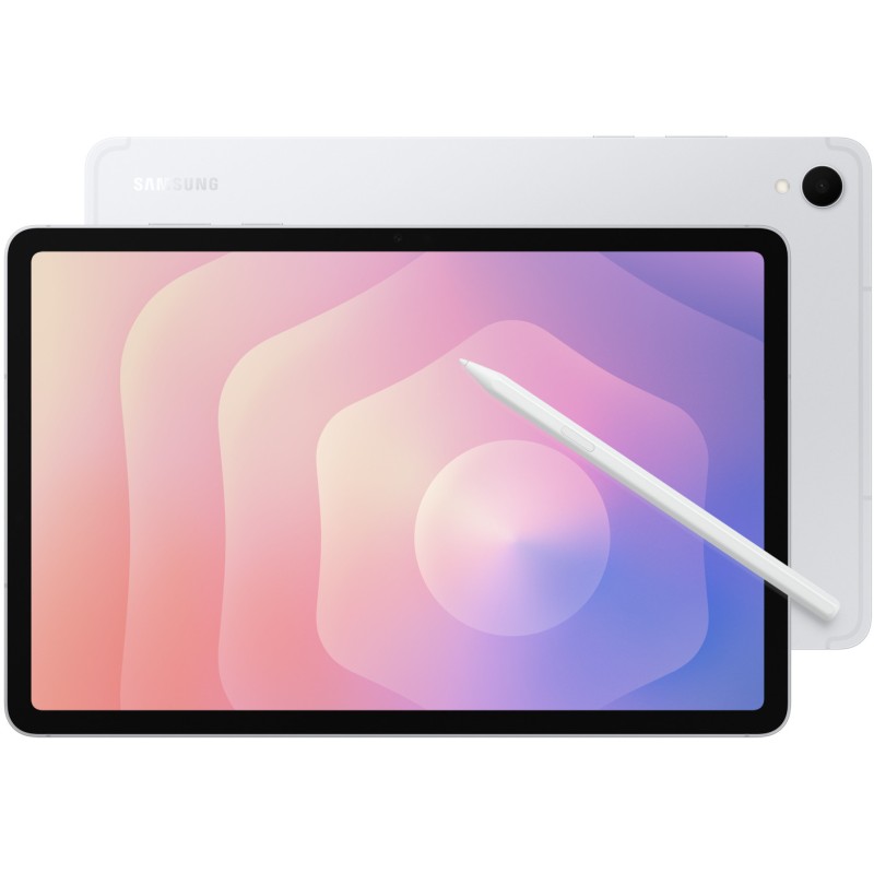 Buy Samsung LTE 12RAM 128GB EU silver - Galaxy Tab S11 - LTE 12RAM 128GB EU silver in Cyprus, Nicosia, Limassol, Larnaka, Pafos