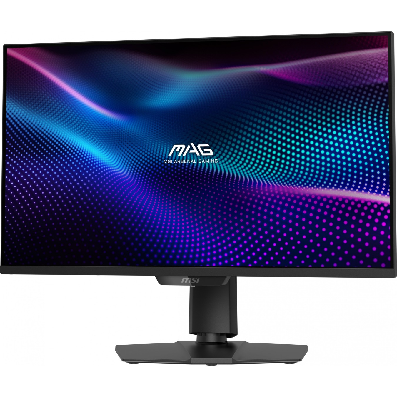 MSI LED Monitor - MAG 274UPDF E16M - LED Monitor - Gaming - 68.6 cm (27') - 3840 x 2160 4K UHD (2160p) @ 160 Hz
