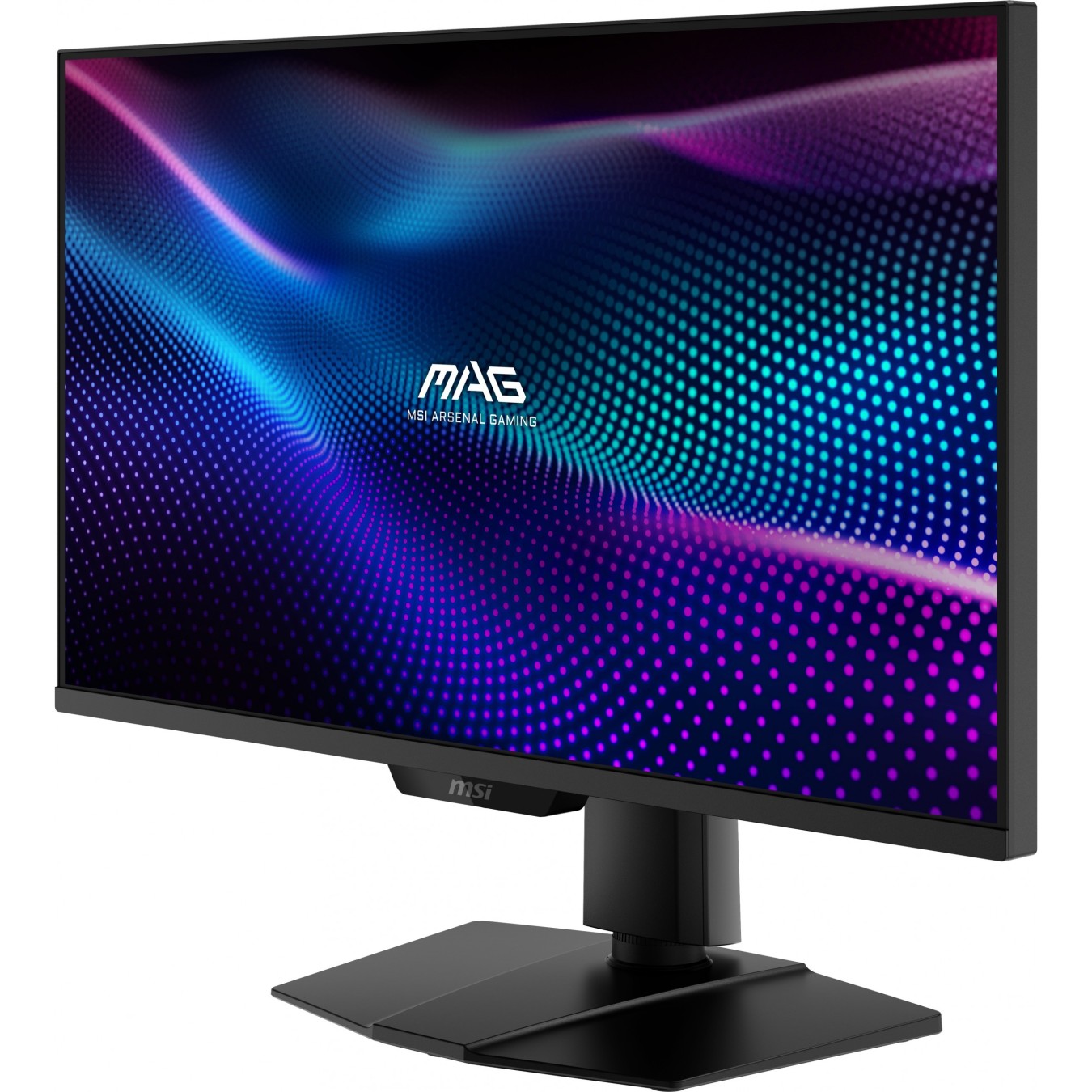 MSI LED Monitor - MAG 274UPDF E16M - LED Monitor - Gaming - 68.6 cm (27') - 3840 x 2160 4K UHD (2160p) @ 160 Hz