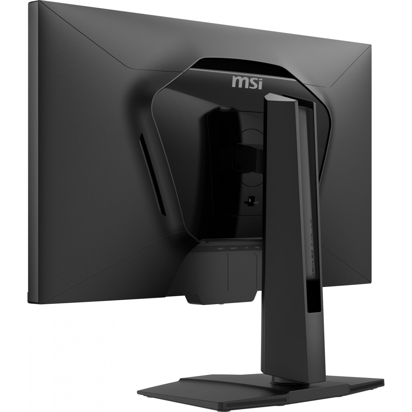 MSI LED Monitor - MAG 274UPDF E16M - LED Monitor - Gaming - 68.6 cm (27') - 3840 x 2160 4K UHD (2160p) @ 160 Hz