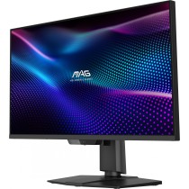 MSI LED Monitor - MAG 274UPDF E16M - LED Monitor - Gaming - 68.6 cm (27') - 3840 x 2160 4K UHD (2160p) @ 160 Hz