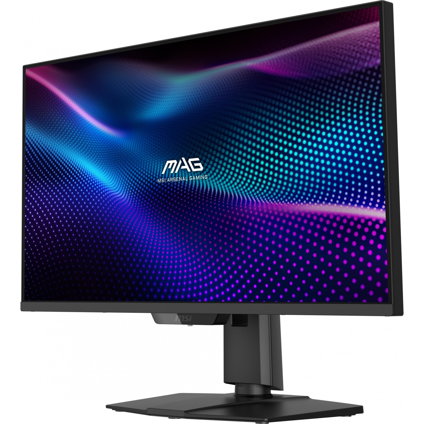 MSI LED Monitor - MAG 274UPDF E16M - LED Monitor - Gaming - 68.6 cm (27') - 3840 x 2160 4K UHD (2160p) @ 160 Hz