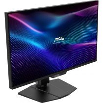 MSI LED Monitor - MAG 274UPDF E16M - LED Monitor - Gaming - 68.6 cm (27') - 3840 x 2160 4K UHD (2160p) @ 160 Hz