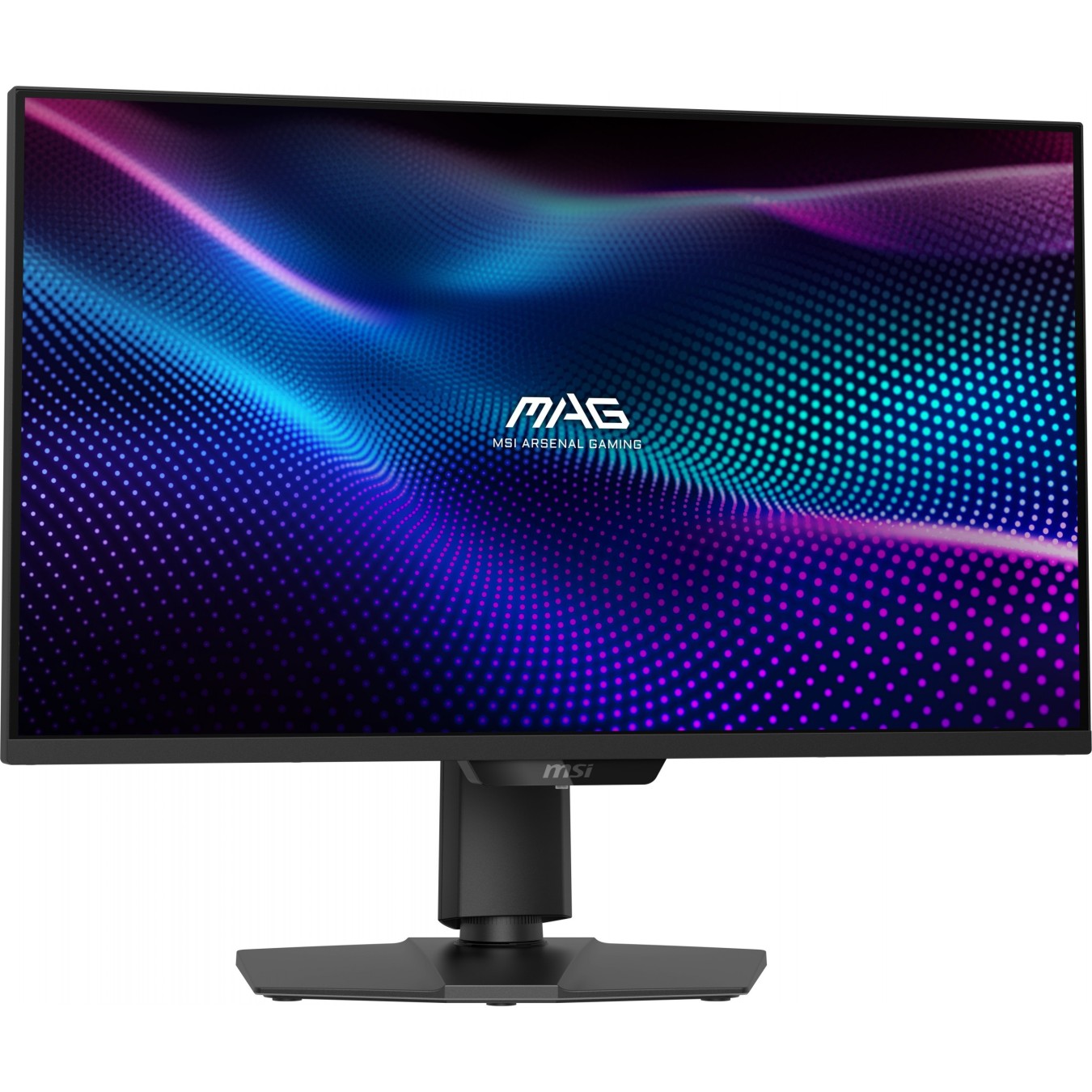 MSI LED Monitor - MAG 274UPDF E16M - LED Monitor - Gaming - 68.6 cm (27') - 3840 x 2160 4K UHD (2160p) @ 160 Hz