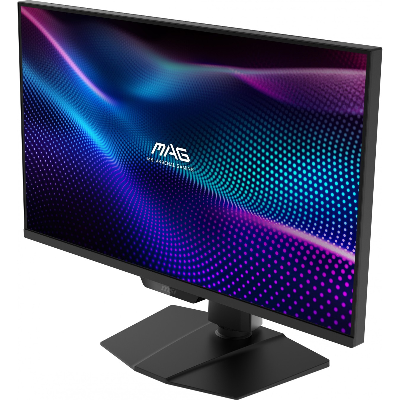 MSI LED Monitor - MAG 274UPDF E16M - LED Monitor - Gaming - 68.6 cm (27') - 3840 x 2160 4K UHD (2160p) @ 160 Hz