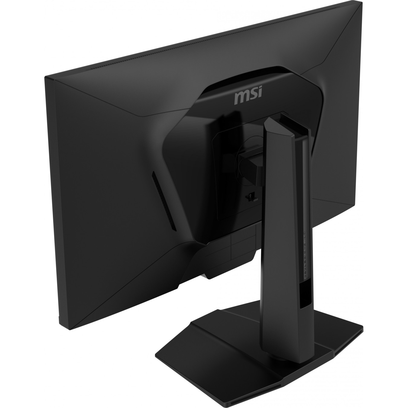 MSI LED Monitor - MAG 274UPDF E16M - LED Monitor - Gaming - 68.6 cm (27') - 3840 x 2160 4K UHD (2160p) @ 160 Hz