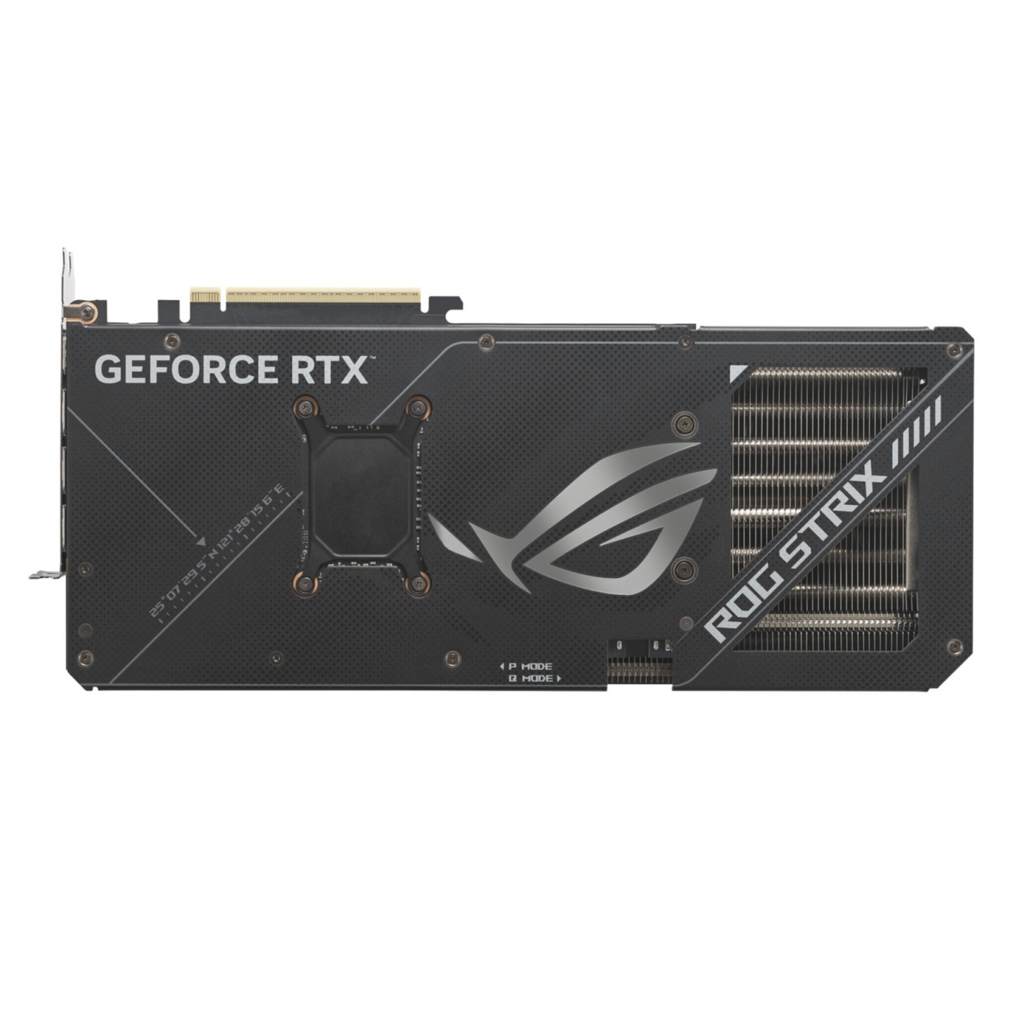 ASUS ROG Strix RTX 5070 OC 12GB GDDR7 - ROG-STRIX-RTX5070-O12G-GAMING (Boxed) — Buy in Cyprus with Fast Delivery