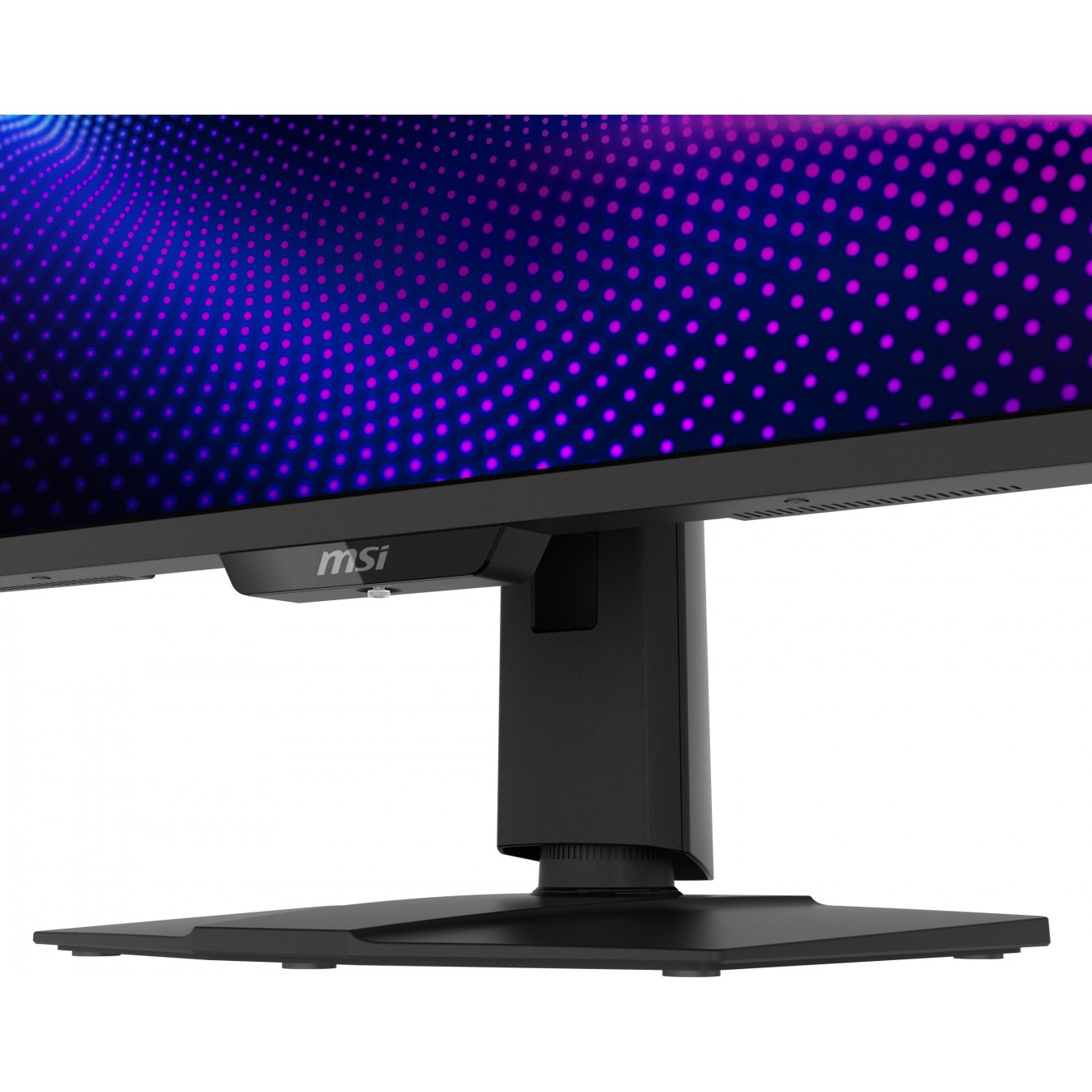 MSI LED Monitor - MAG 274UPDF E16M - LED Monitor - Gaming - 68.6 cm (27') - 3840 x 2160 4K UHD (2160p) @ 160 Hz