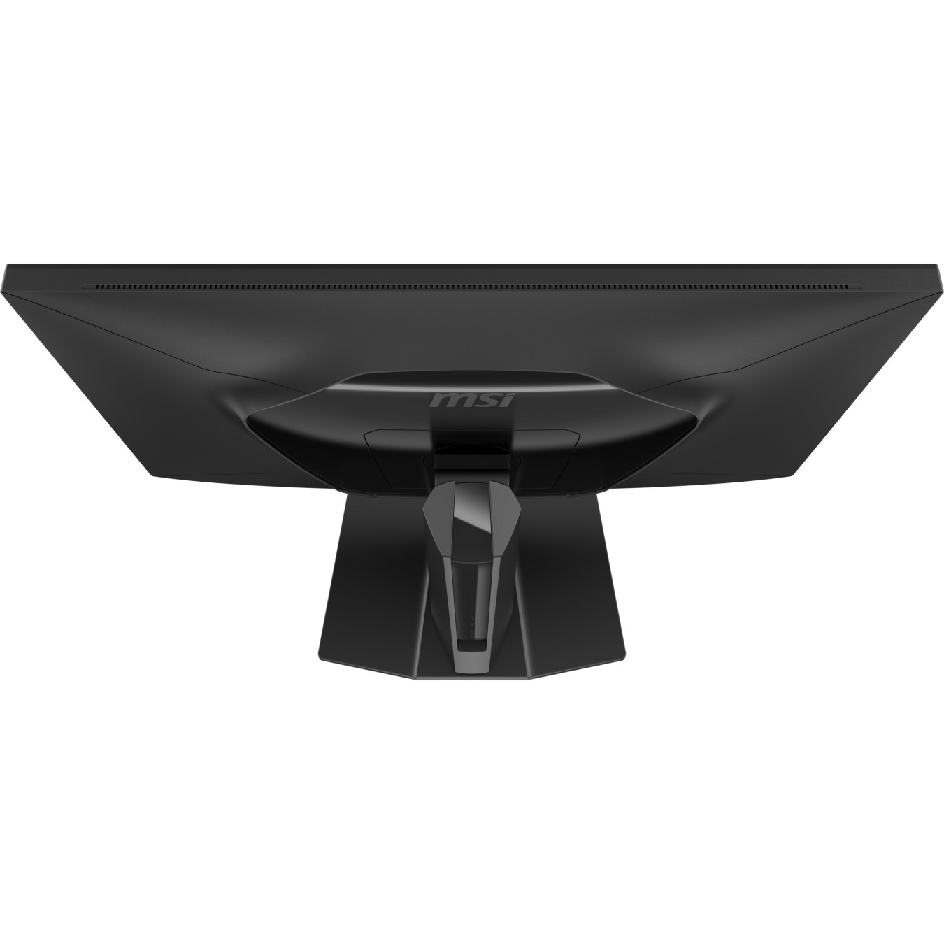 MSI LED Monitor - MAG 274UPDF E16M - LED Monitor - Gaming - 68.6 cm (27') - 3840 x 2160 4K UHD (2160p) @ 160 Hz