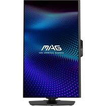 MSI LED Monitor - MAG 274UPDF E16M - LED Monitor - Gaming - 68.6 cm (27') - 3840 x 2160 4K UHD (2160p) @ 160 Hz