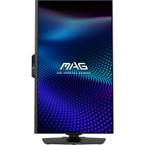 MSI LED Monitor - MAG 274UPDF E16M - LED Monitor - Gaming - 68.6 cm (27') - 3840 x 2160 4K UHD (2160p) @ 160 Hz