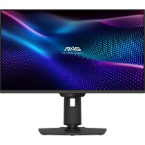 MSI LED Monitor - MAG 274UPDF E16M - LED Monitor - Gaming - 68.6 cm (27') - 3840 x 2160 4K UHD (2160p) @ 160 Hz